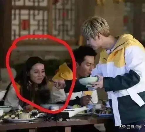 娱乐圈吃瓜的三大定律