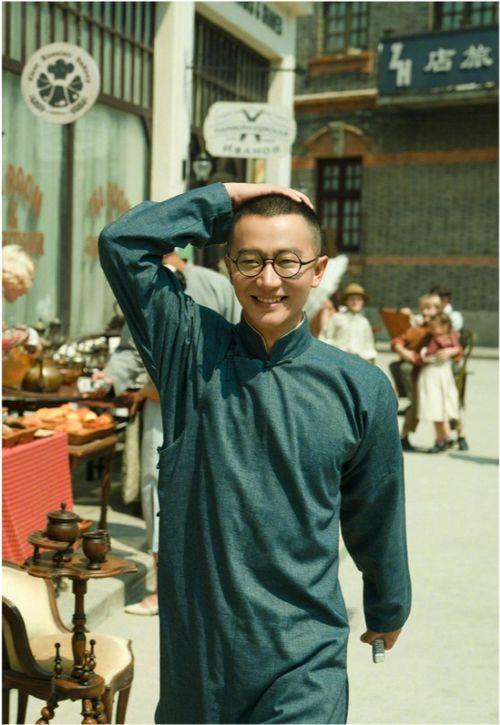 娱乐圈吃瓜爆料黄磊视频