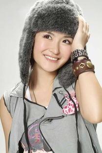 娜娜演员,光影交织的演艺人生