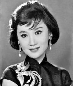 电影演员夏梦生活照